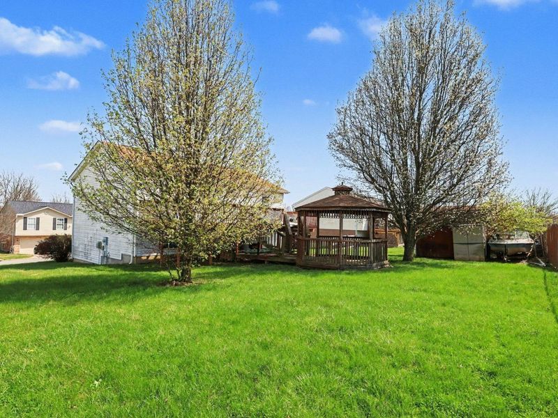 395 Barley Circle, Crittenden, KY 41030 Photo 16