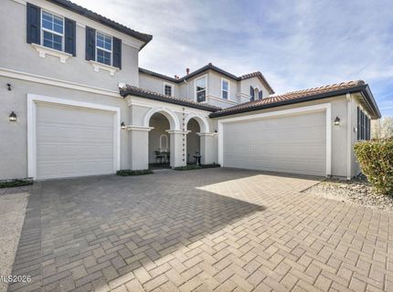 490 Luciana Drive, Reno, NV 89521 Photo