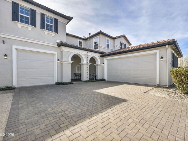 490 Luciana Drive, Reno, NV 89521