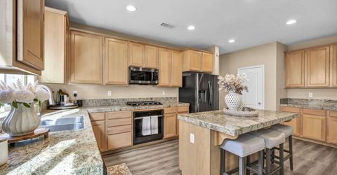 490 Luciana Drive, Reno, NV 89521 Photo