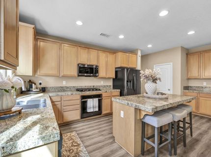 490 Luciana Drive, Reno, NV 89521 Photo