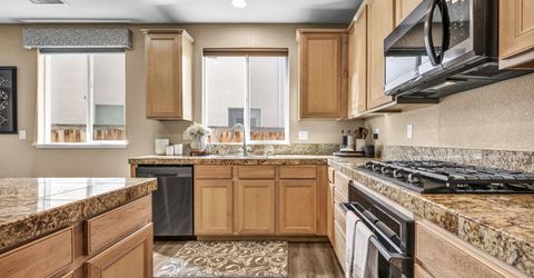 490 Luciana Drive, Reno, NV 89521 Photo