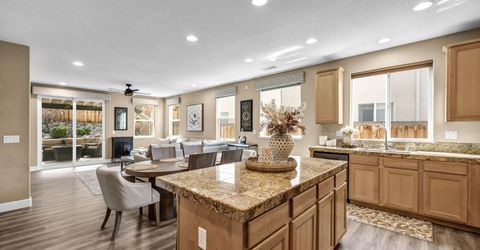 490 Luciana Drive, Reno, NV 89521 Photo