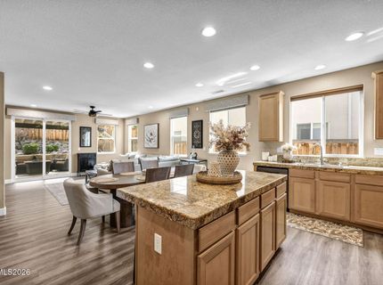 490 Luciana Drive, Reno, NV 89521 Photo