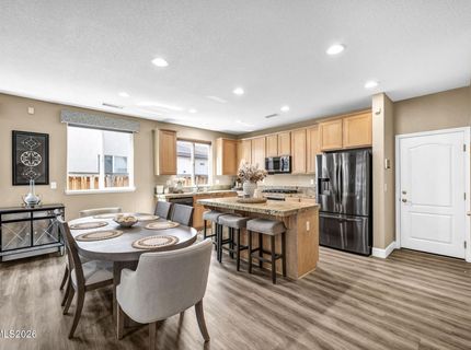 490 Luciana Drive, Reno, NV 89521 Photo