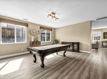 490 Luciana Drive, Reno, NV 89521 Photo