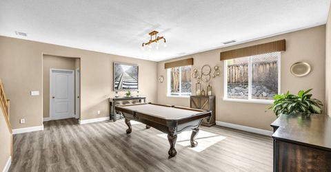 490 Luciana Drive, Reno, NV 89521 Photo