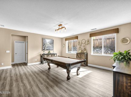 490 Luciana Drive, Reno, NV 89521 Photo