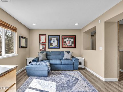 490 Luciana Drive, Reno, NV 89521 Photo