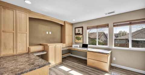 490 Luciana Drive, Reno, NV 89521 Photo