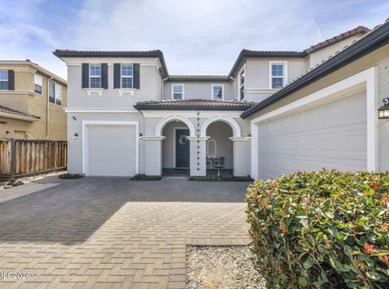 490 Luciana Drive, Reno, NV 89521 Photo