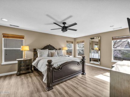 490 Luciana Drive, Reno, NV 89521 Photo