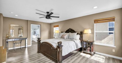 490 Luciana Drive, Reno, NV 89521 Photo