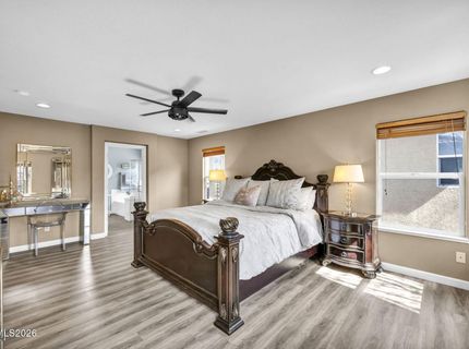 490 Luciana Drive, Reno, NV 89521 Photo