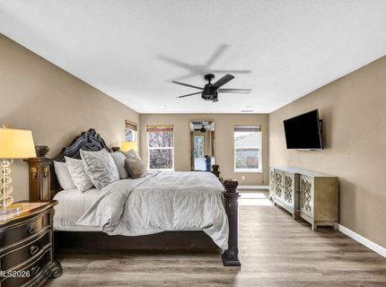 490 Luciana Drive, Reno, NV 89521 Photo