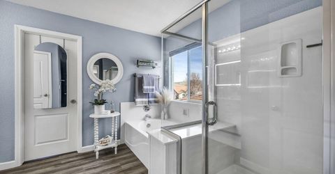 490 Luciana Drive, Reno, NV 89521 Photo