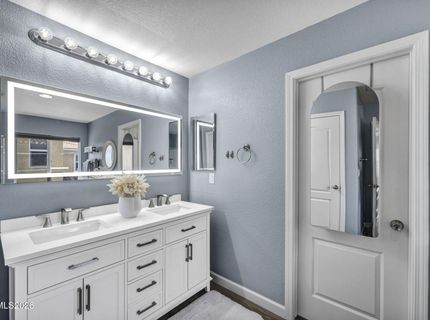 490 Luciana Drive, Reno, NV 89521 Photo