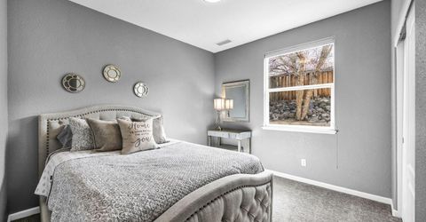 490 Luciana Drive, Reno, NV 89521 Photo