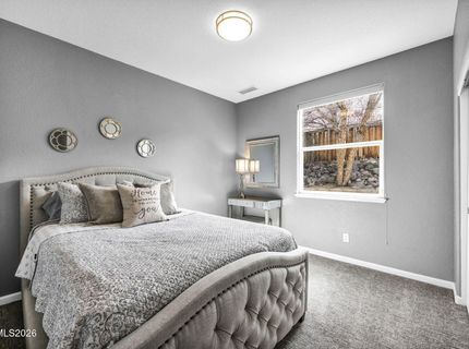 490 Luciana Drive, Reno, NV 89521 Photo