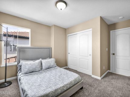 490 Luciana Drive, Reno, NV 89521 Photo