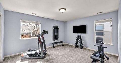 490 Luciana Drive, Reno, NV 89521 Photo