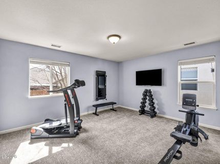 490 Luciana Drive, Reno, NV 89521 Photo