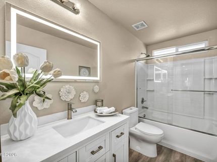 490 Luciana Drive, Reno, NV 89521 Photo