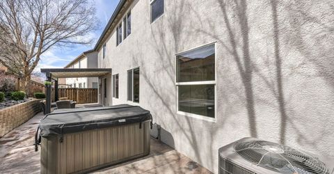 490 Luciana Drive, Reno, NV 89521 Photo
