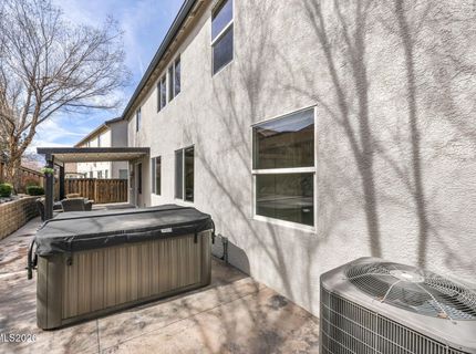 490 Luciana Drive, Reno, NV 89521 Photo