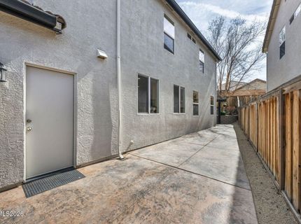 490 Luciana Drive, Reno, NV 89521 Photo