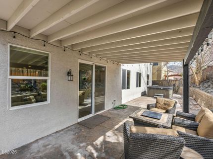 490 Luciana Drive, Reno, NV 89521 Photo