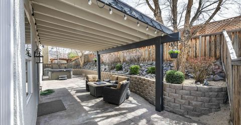 490 Luciana Drive, Reno, NV 89521 Photo