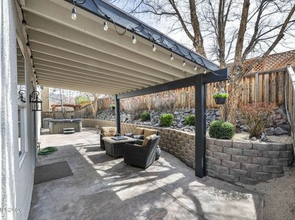 490 Luciana Drive, Reno, NV 89521 Photo