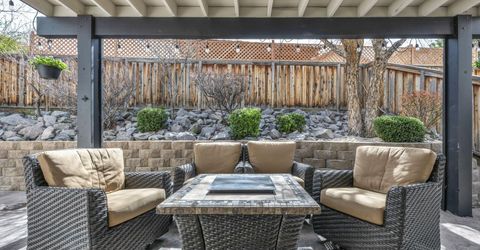 490 Luciana Drive, Reno, NV 89521 Photo