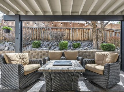 490 Luciana Drive, Reno, NV 89521 Photo