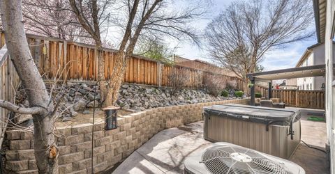 490 Luciana Drive, Reno, NV 89521 Photo