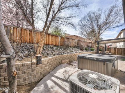 490 Luciana Drive, Reno, NV 89521 Photo