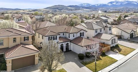 490 Luciana Drive, Reno, NV 89521 Photo