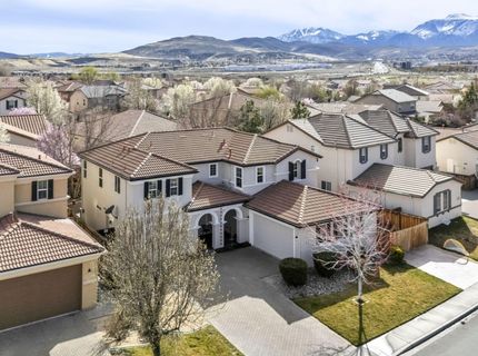 490 Luciana Drive, Reno, NV 89521 Photo