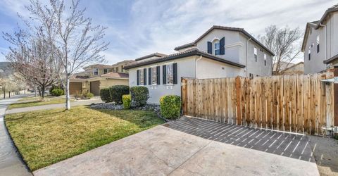 490 Luciana Drive, Reno, NV 89521 Photo