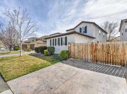 490 Luciana Drive, Reno, NV 89521 Photo