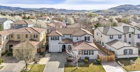 490 Luciana Drive, Reno, NV 89521 Photo