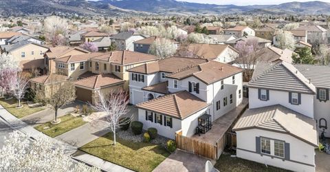 490 Luciana Drive, Reno, NV 89521 Photo