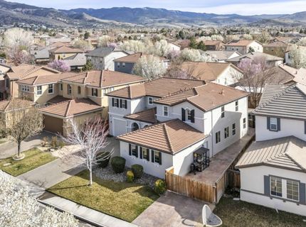 490 Luciana Drive, Reno, NV 89521 Photo