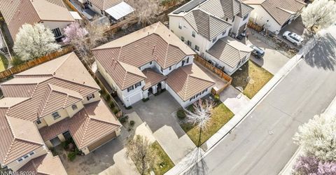 490 Luciana Drive, Reno, NV 89521 Photo