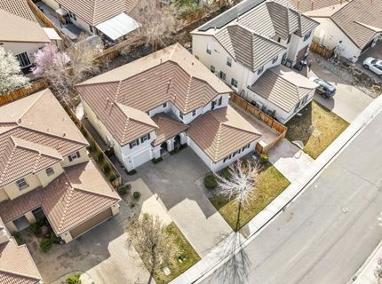 490 Luciana Drive, Reno, NV 89521 Photo