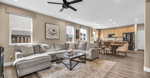 490 Luciana Drive, Reno, NV 89521 Photo