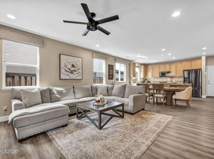 490 Luciana Drive, Reno, NV 89521 Photo