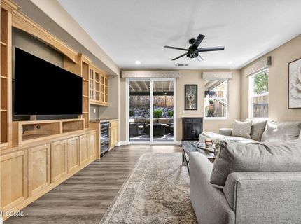 490 Luciana Drive, Reno, NV 89521 Photo