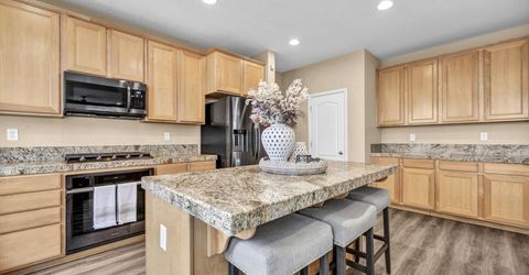 490 Luciana Drive, Reno, NV 89521 Photo